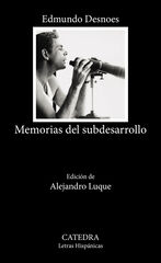 Memorias del subdesarrollo Memorias del subdesarrollo