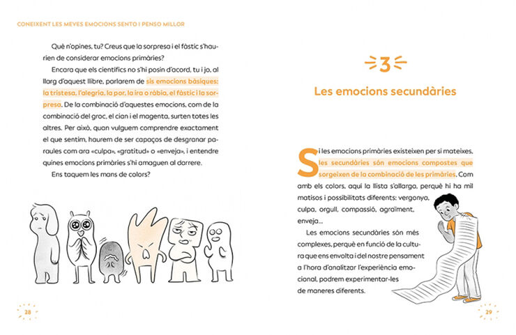 Coneixent les meves emocions sento i penso millor