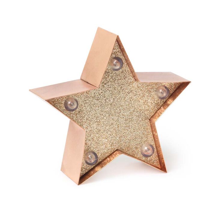 Mini Llum Legami Estrella