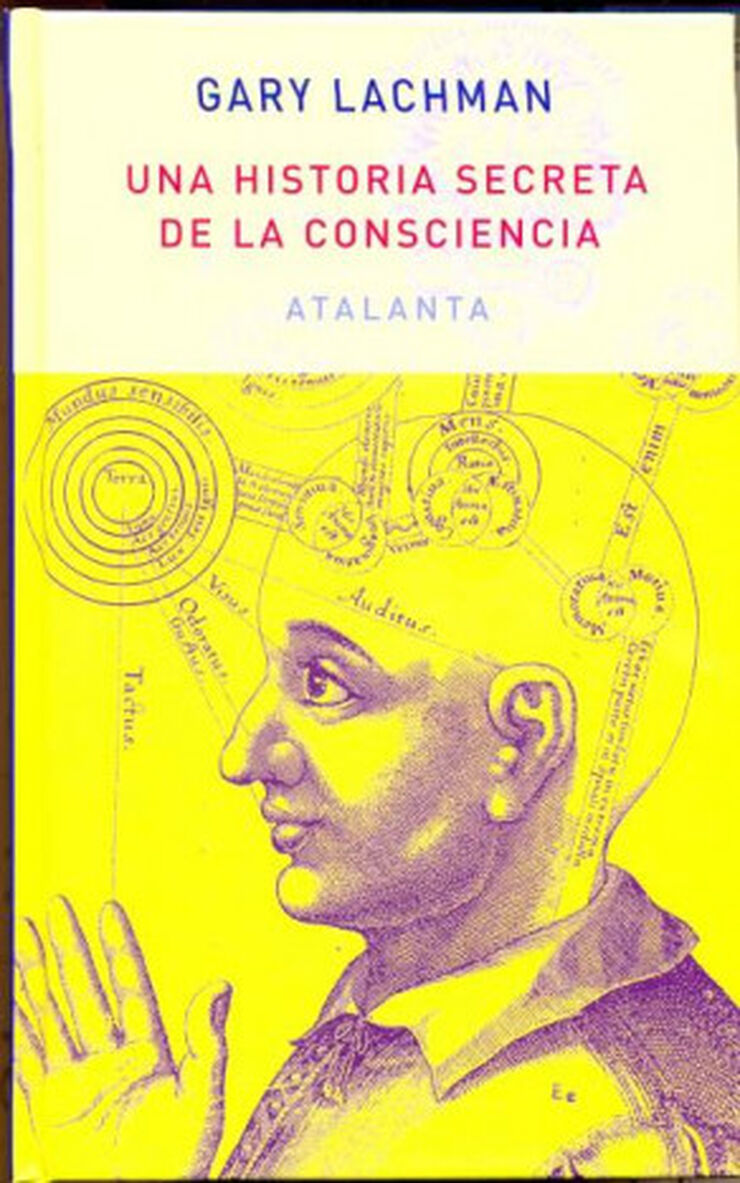 Historia secreta de la consciencia, Una