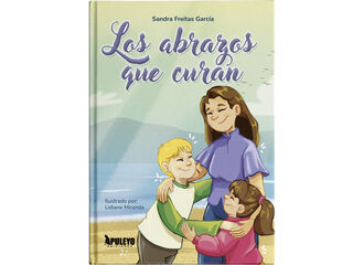 Los abrazos que curan