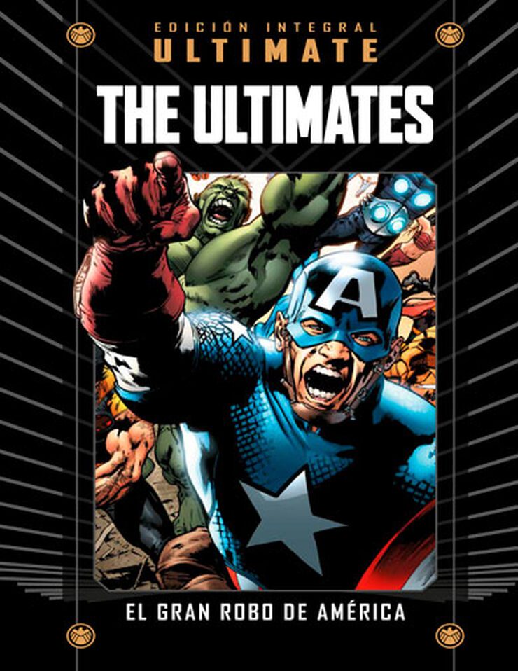 Marvel Ultimate núm. 19