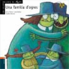 Una família d'ogres