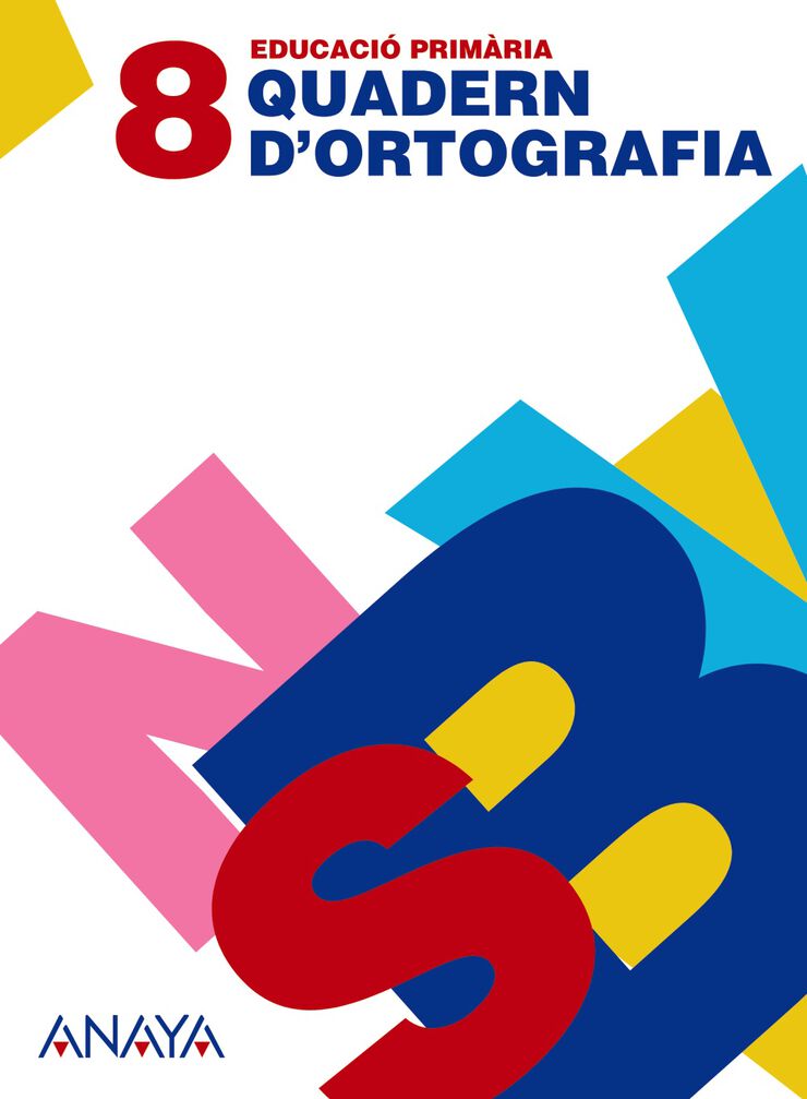 Ortografia 08 València Primària