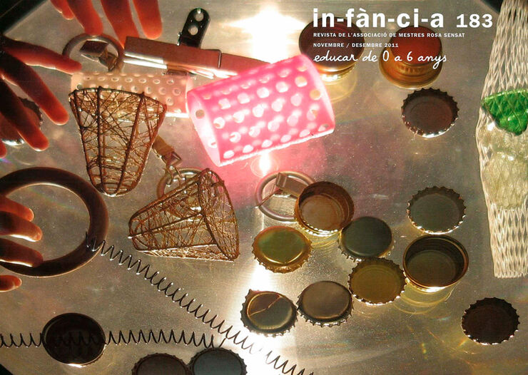 IN-FÀN-CIA 183 (cat)