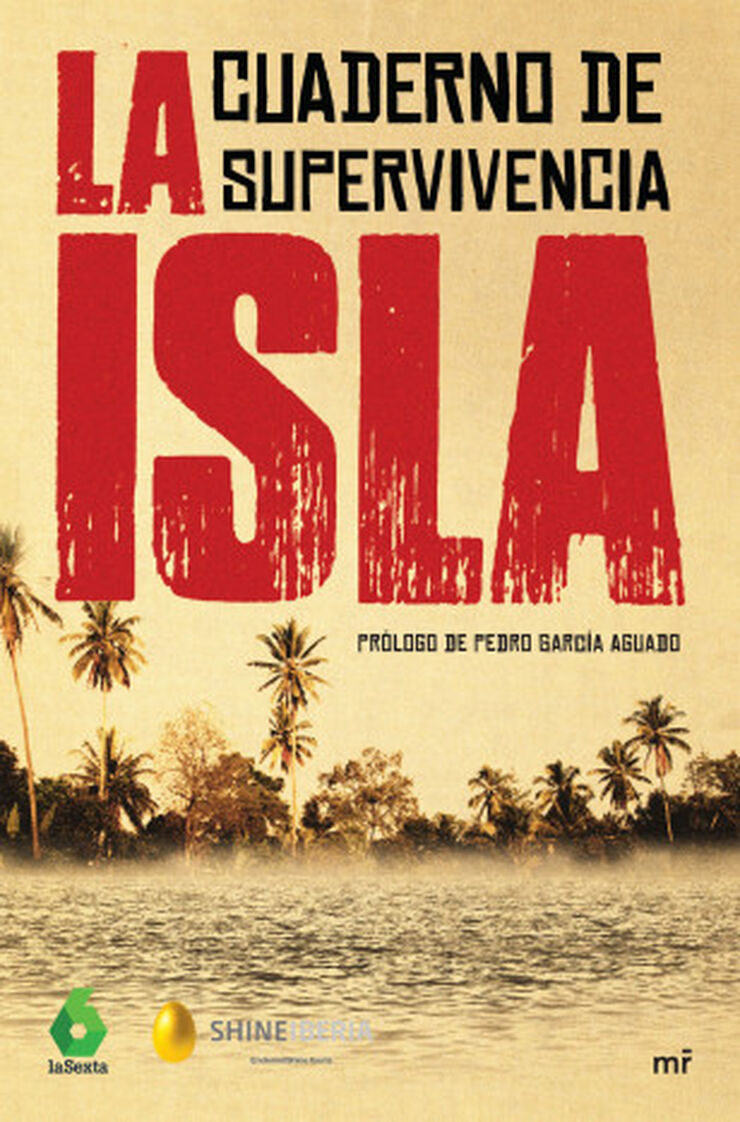 La isla La isla