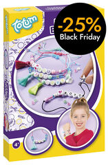 Totum Polseres Lletres