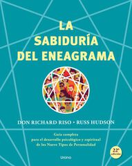 La sabidur&iacute;a del eneagrama