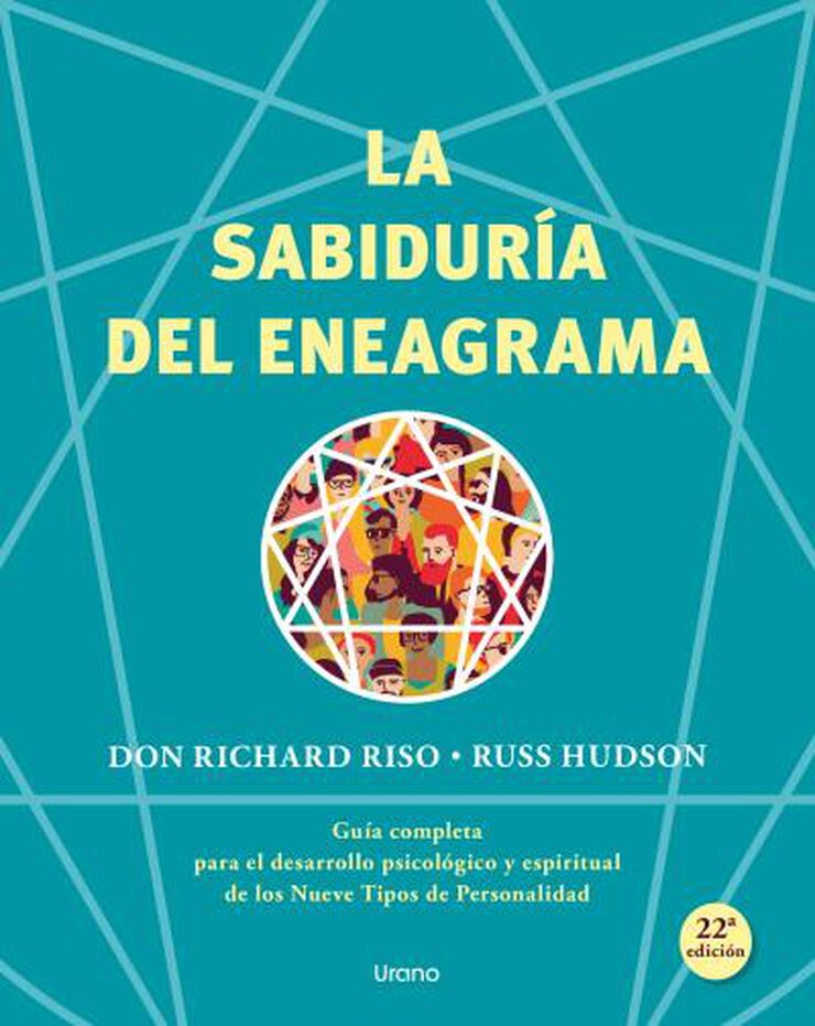 La sabidur&iacute;a del eneagrama