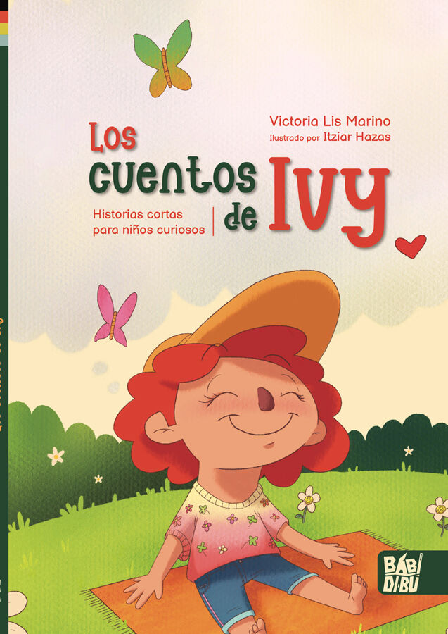 Los cuentos de Ivy