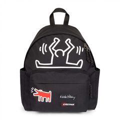 Mochila Day Pak'r Keith Haring Patch