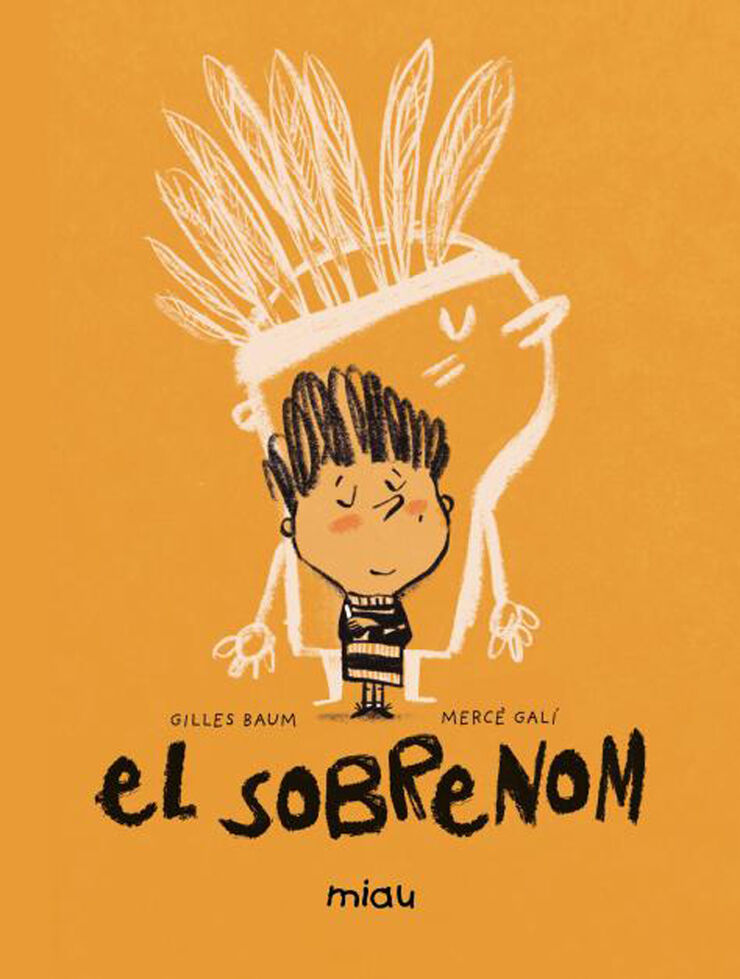 El sobrenombre