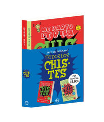 Todos los chistes Todos los chistes