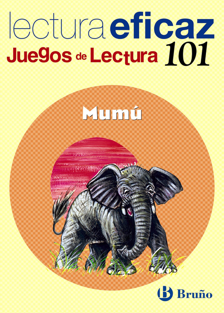 Mumú Primaria JDL