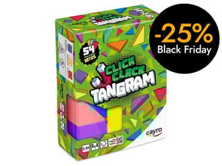 Click Clack Tangram
