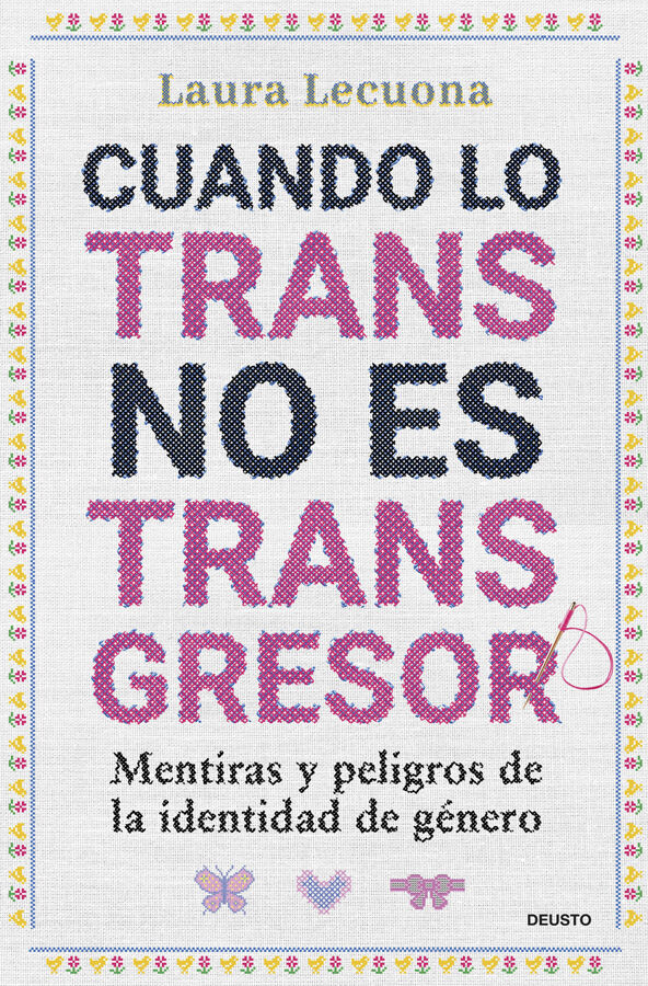 Cuando lo trans no es transgresor