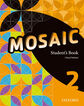 Mosaic 2 Student's Book Oxford
