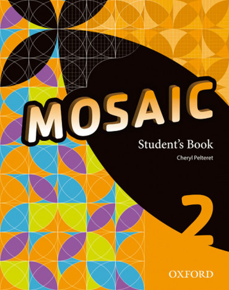 Mosaic 2 Student's Book Oxford