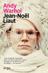 Andy Warhol Andy Warhol