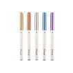 Cricut Rotuladores Metallic 1mm 5 unidades