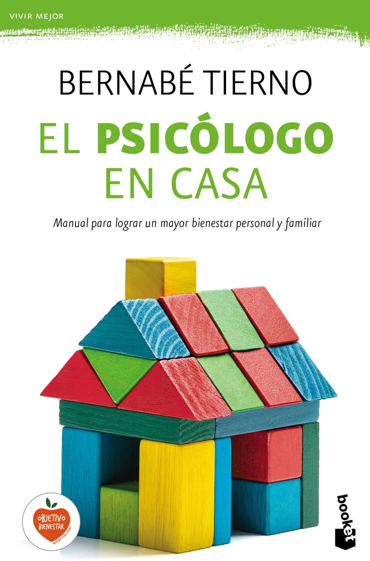 Psicólogo en casa, El