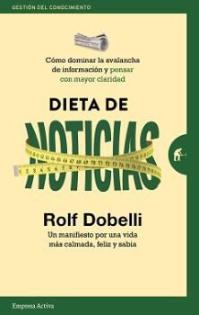 Dieta de noticias
