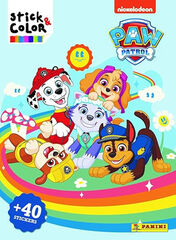 Stick & Stack - Paw Patrol Stick & Stack - Paw Patrol