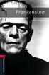 Frankenstein Oxford Bookworms 3 (anglès) MP3