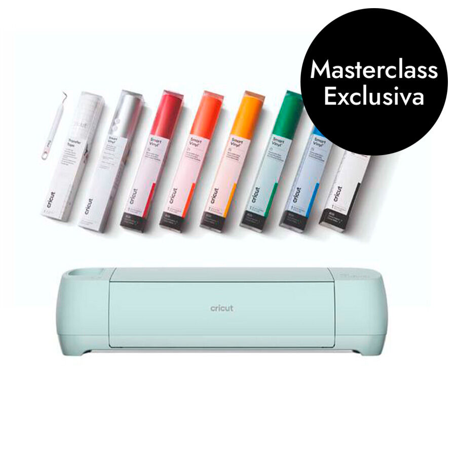 Cricut Maker/Explore Bundle 2024