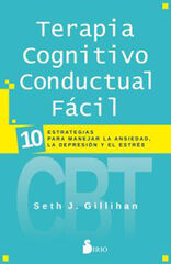 Terapia cognitivo/conductual fácil Terapia cognitivo/conductual fácil