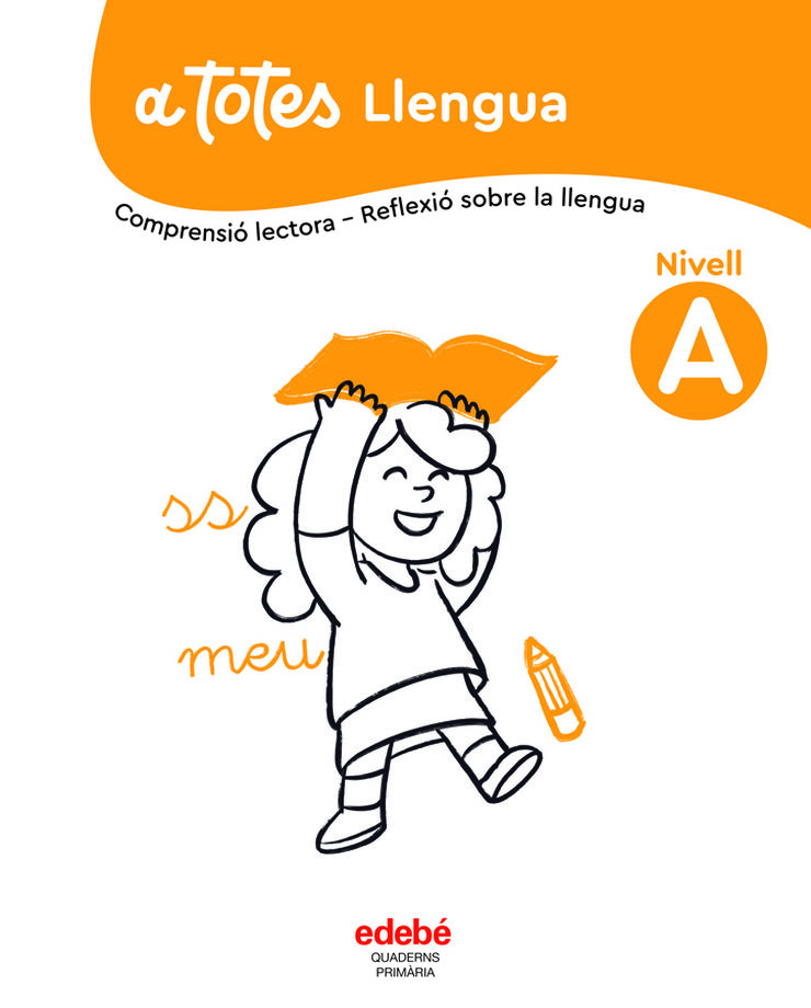 A Totes Llengua. Nivell A
