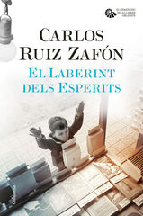 El Laberint dels Esperits El Laberint dels Esperits