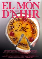 El Món d'Ahir 25 - Dolç El Món d'Ahir 25 - Dolç