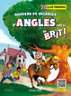 Mr. Brit. Quadern de vacances d'anglès. 2n de primària Mr. Brit. Quadern de vacances d'anglès. 2n de primària