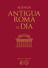 Agenda Antigua Roma al día