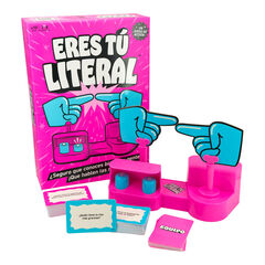 Eres T&uacute; Literal