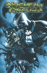 La noche m&aacute;s oscura XP vol. 2