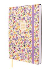 Agenda Finocam 18 meses Mara Y10 sem/vista vertical mult 2025-26 girl