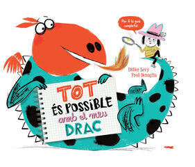 Tot es possible amb el meu drac Tot es possible amb el meu drac
