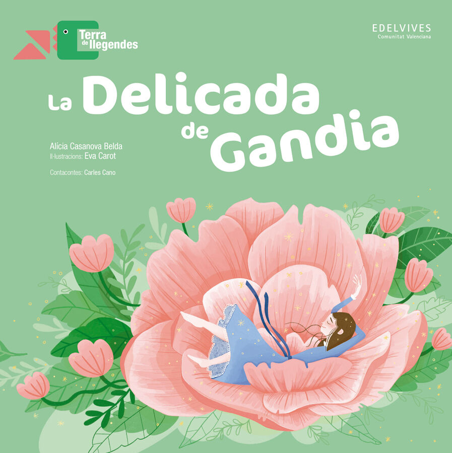 La Delicada de Gandia