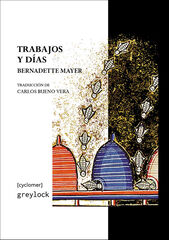 Trabajos y días Trabajos y días