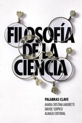 Filosofía de la ciencia: Palabras clave Filosofía de la ciencia: Palabras clave