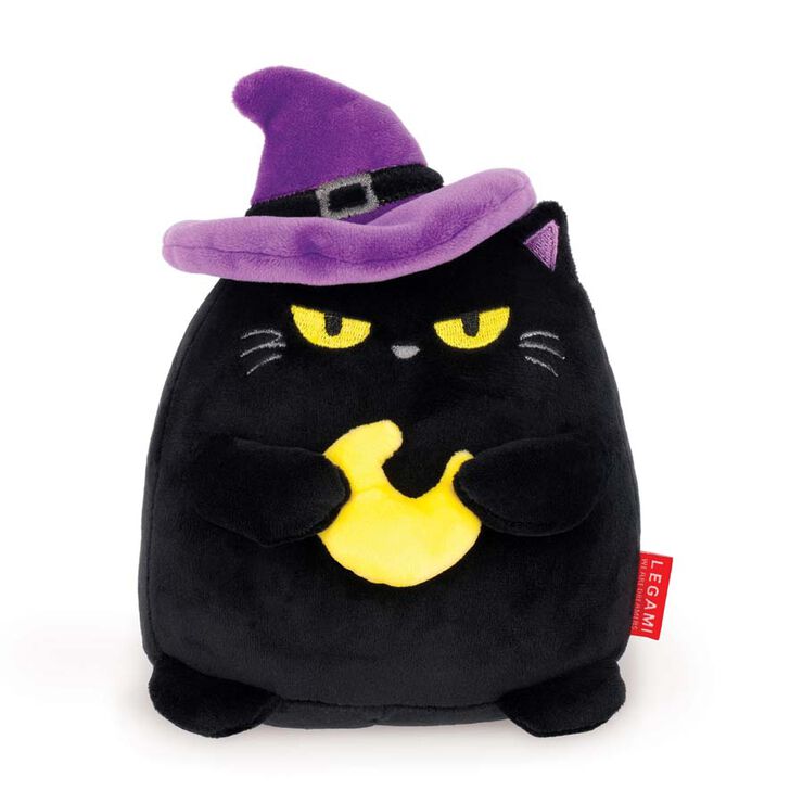 Mini peluix Legami Kitty Halloween