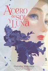 Acero de sol y luna 1 Acero de sol y luna 1