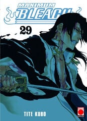 Maximum Bleach 29
