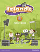 Islands 4 Pupils book 4º Primaria