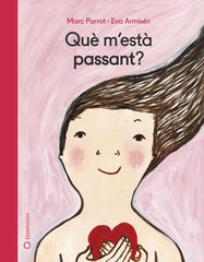 Què m'està passant? Què m'està passant?