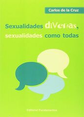 Sexualidades diversas. 366 sexualidades