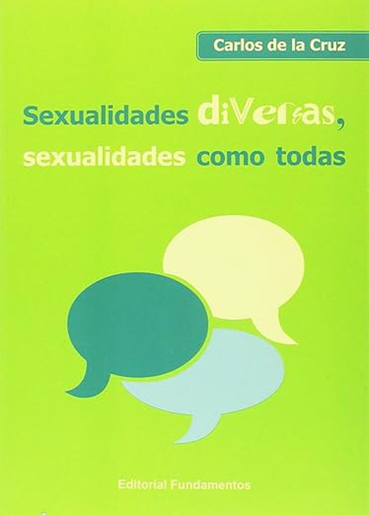 Sexualidades diversas. 366 sexualidades
