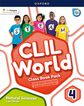 Clil World Natural Science P4 Cb